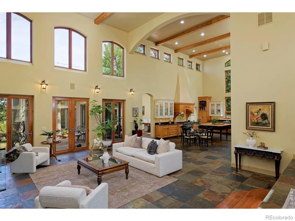 7701 Brockway Drive Boulder CO 80303