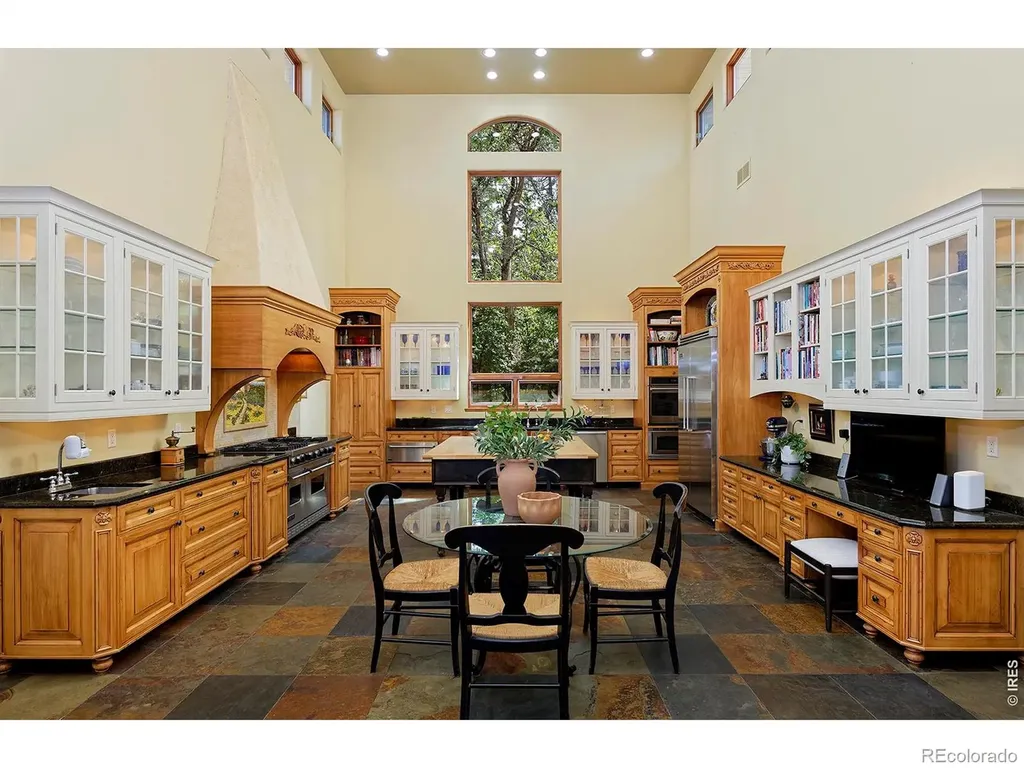 7701 Brockway Drive Boulder CO 80303