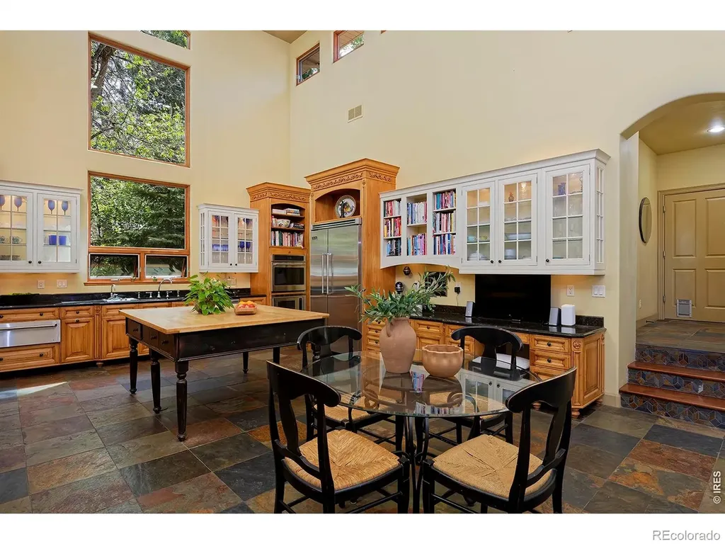 7701 Brockway Drive Boulder CO 80303