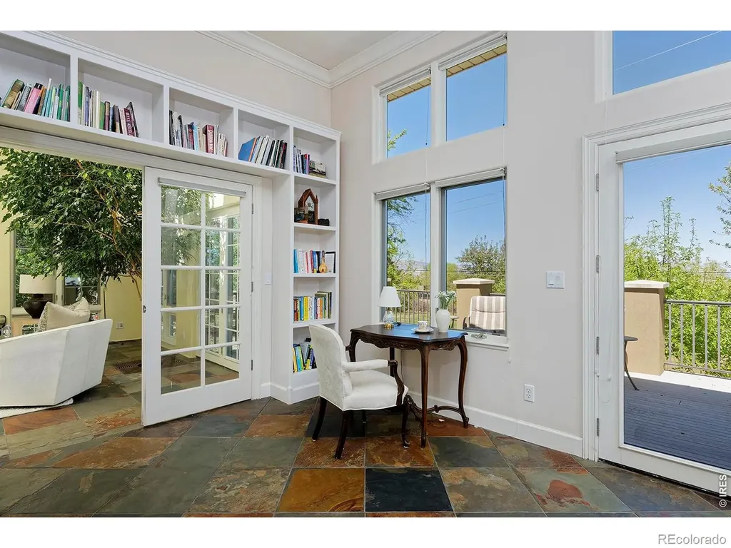 7701 Brockway Drive Boulder CO 80303