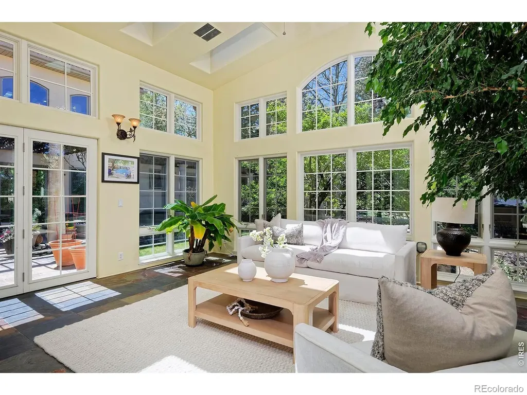 7701 Brockway Drive Boulder CO 80303