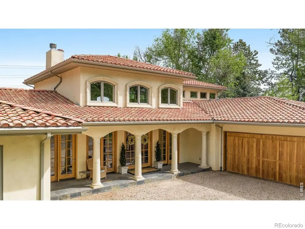 7701 Brockway Drive Boulder CO 80303