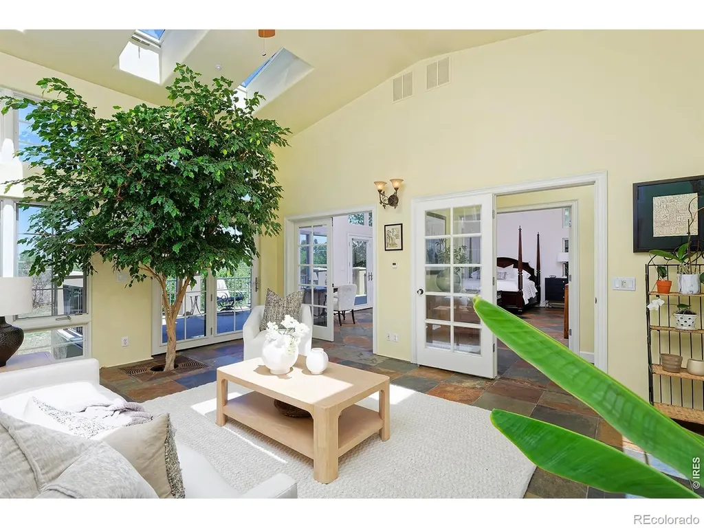 7701 Brockway Drive Boulder CO 80303