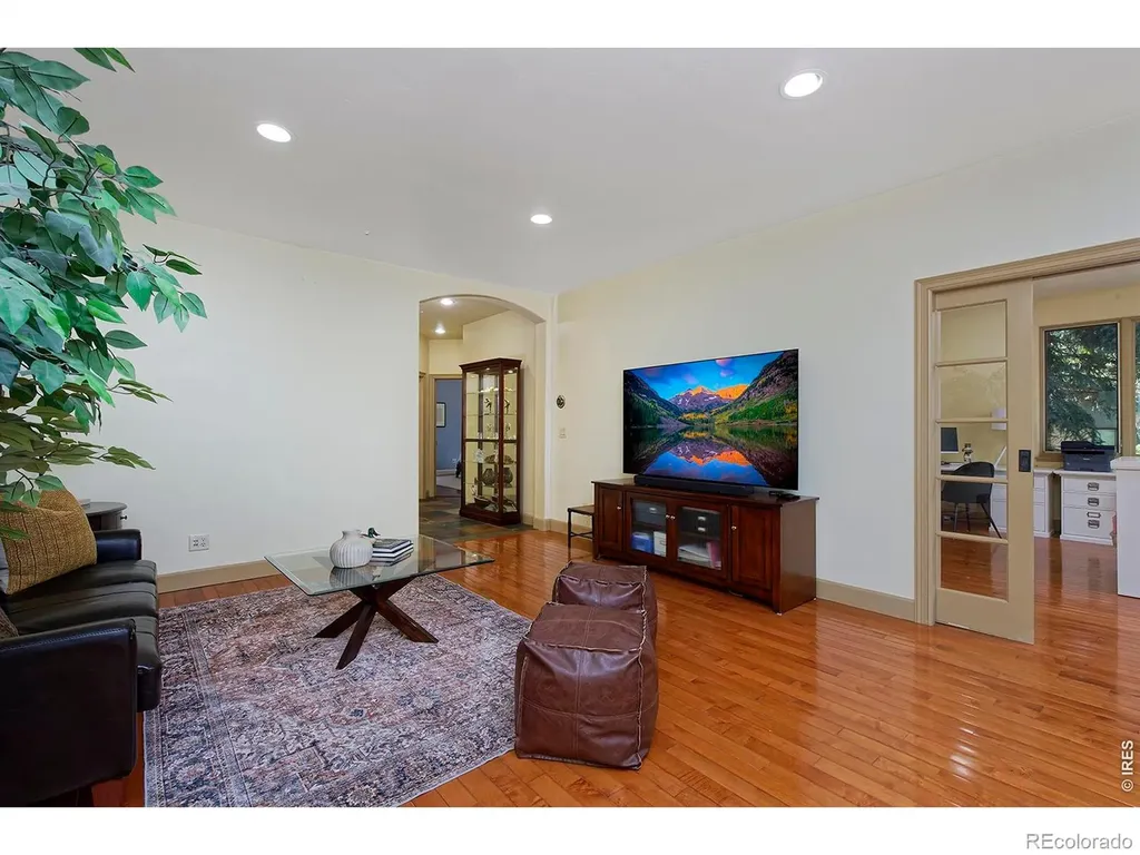 7701 Brockway Drive Boulder CO 80303