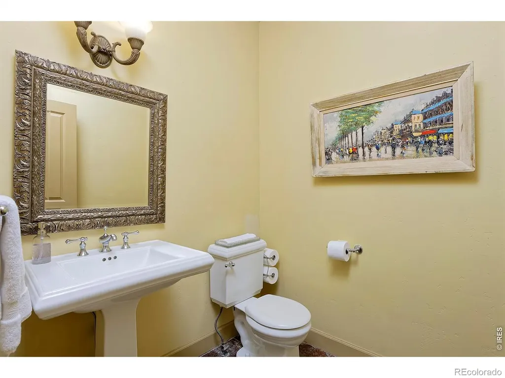 7701 Brockway Drive Boulder CO 80303