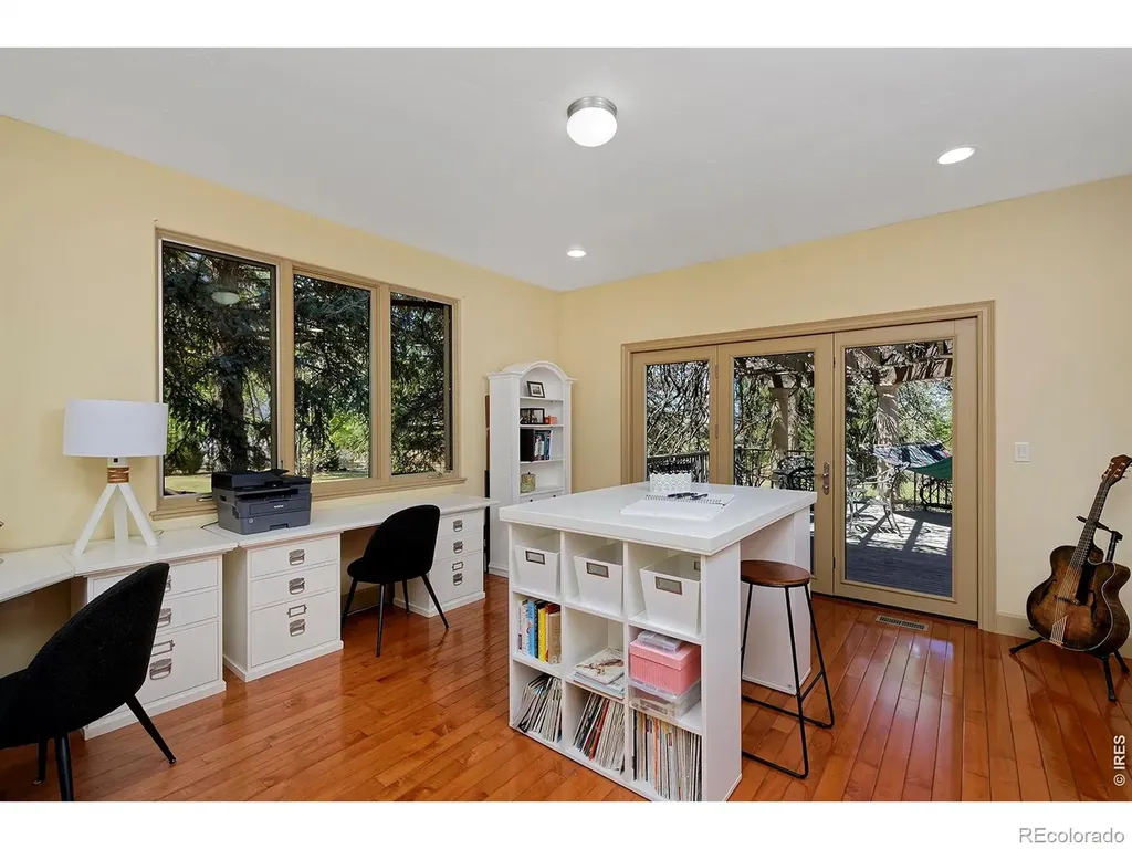 7701 Brockway Drive Boulder CO 80303
