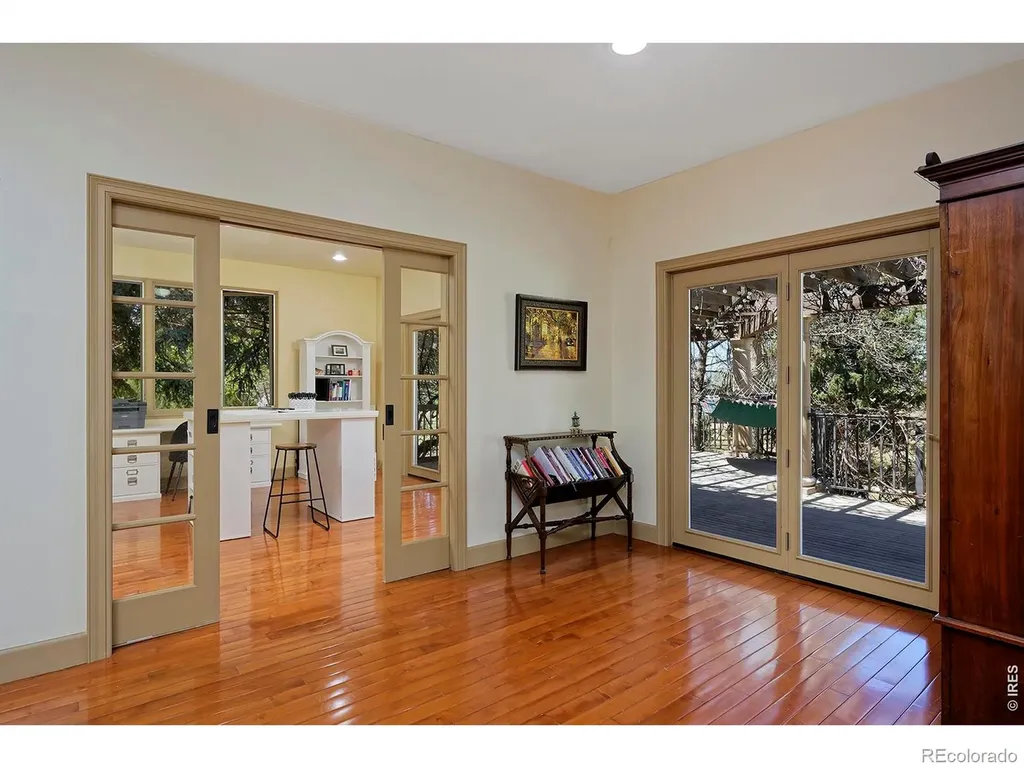7701 Brockway Drive Boulder CO 80303