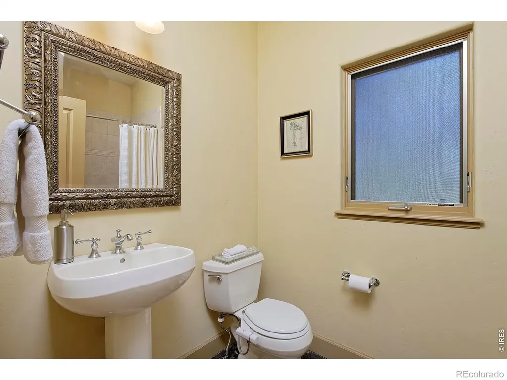 7701 Brockway Drive Boulder CO 80303