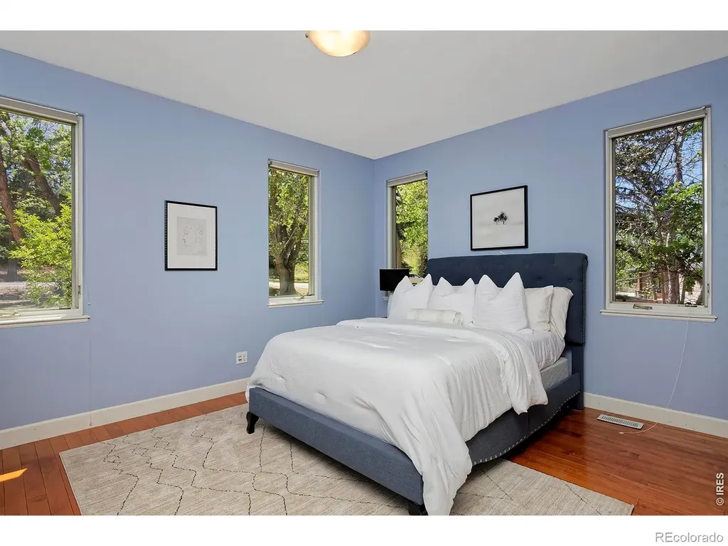 7701 Brockway Drive Boulder CO 80303