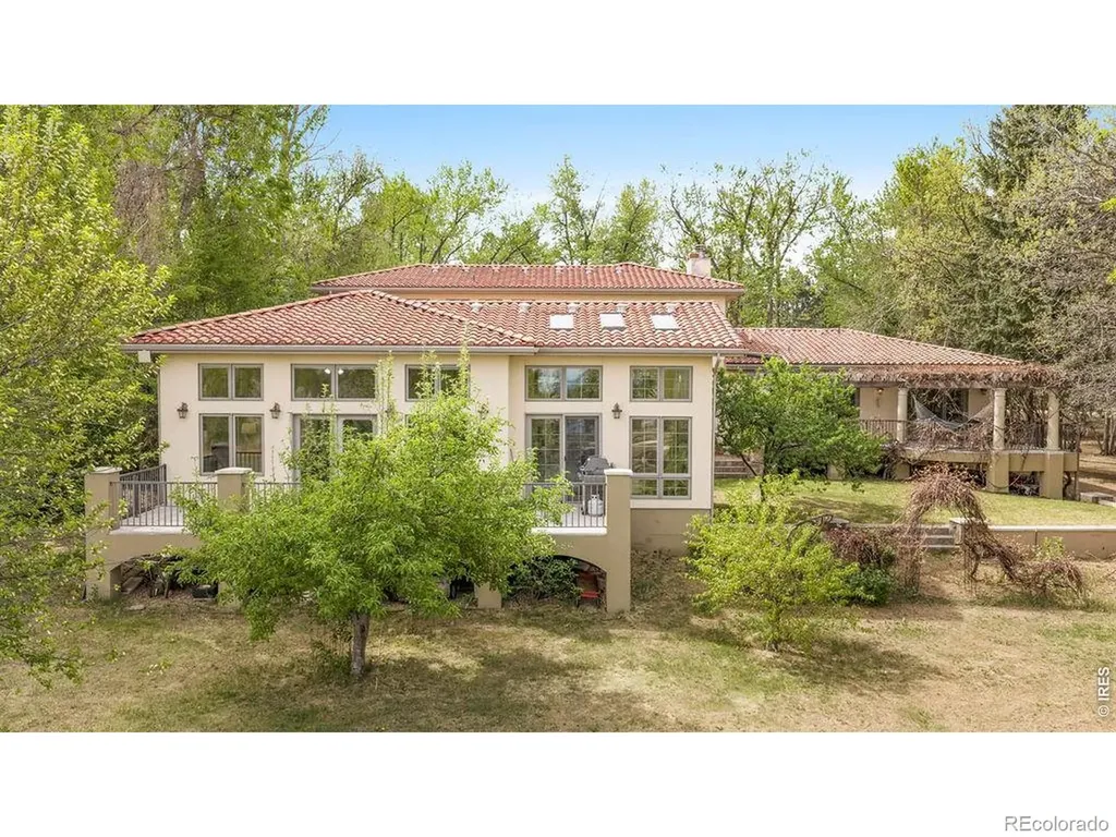 7701 Brockway Drive Boulder CO 80303