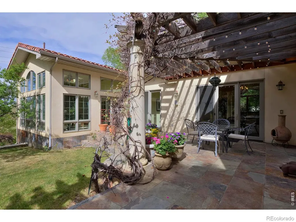 7701 Brockway Drive Boulder CO 80303