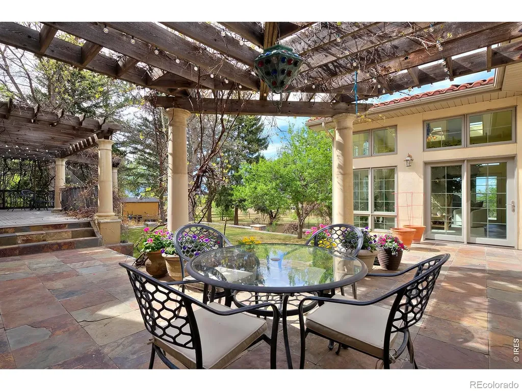 7701 Brockway Drive Boulder CO 80303