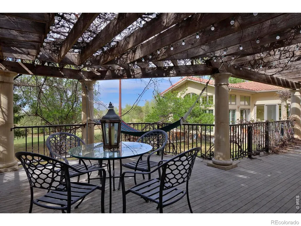 7701 Brockway Drive Boulder CO 80303