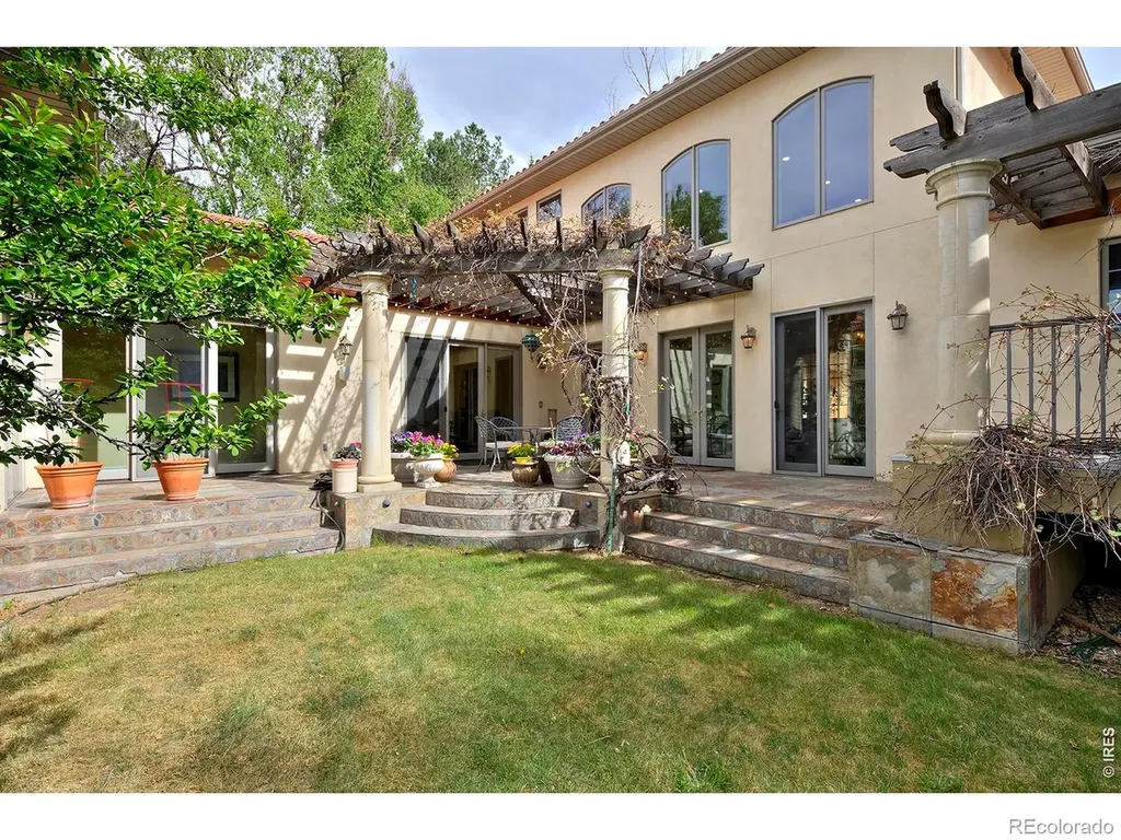 7701 Brockway Drive Boulder CO 80303