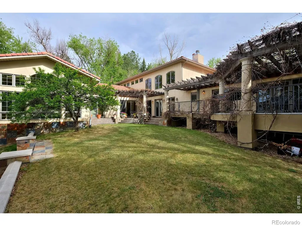 7701 Brockway Drive Boulder CO 80303