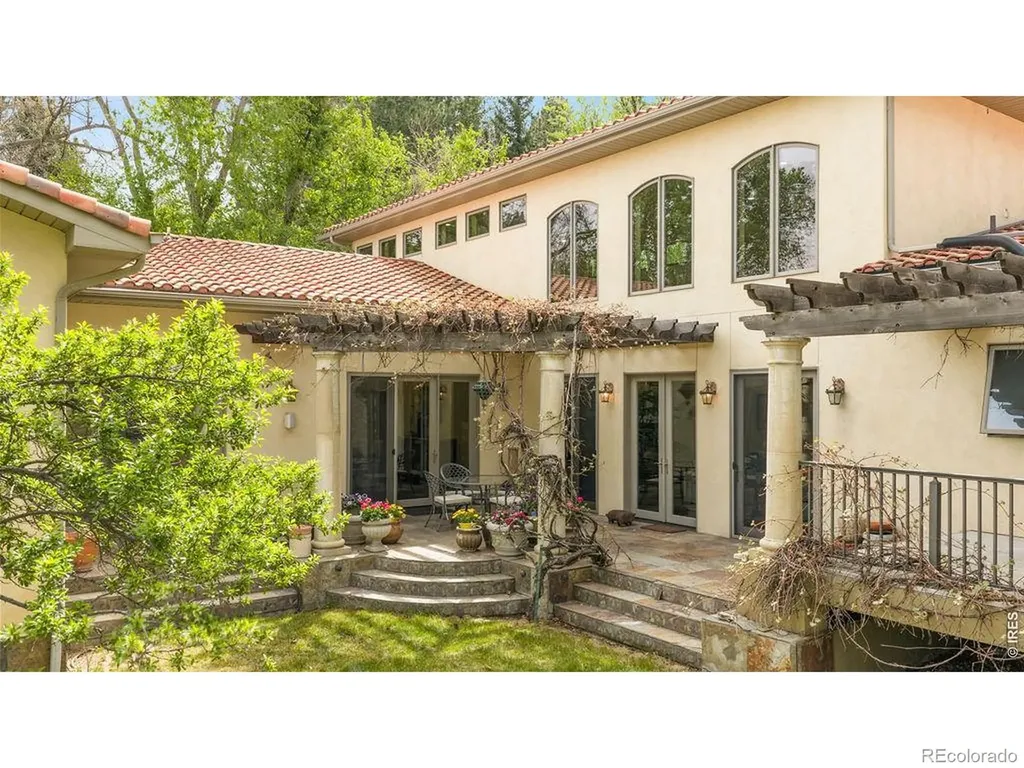 7701 Brockway Drive Boulder CO 80303