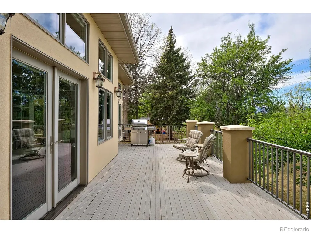 7701 Brockway Drive Boulder CO 80303