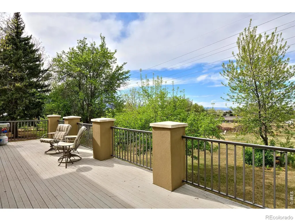 7701 Brockway Drive Boulder CO 80303