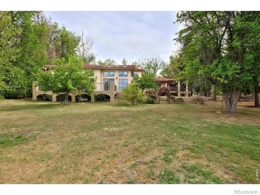 7701 Brockway Drive Boulder CO 80303