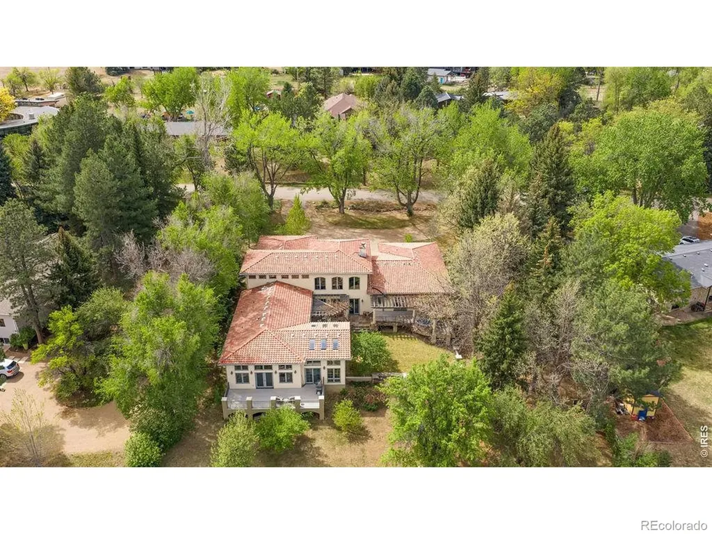 7701 Brockway Drive Boulder CO 80303