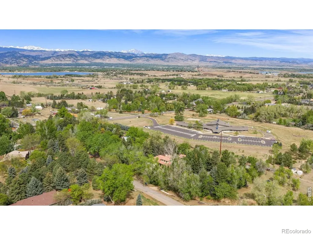 7701 Brockway Drive Boulder CO 80303
