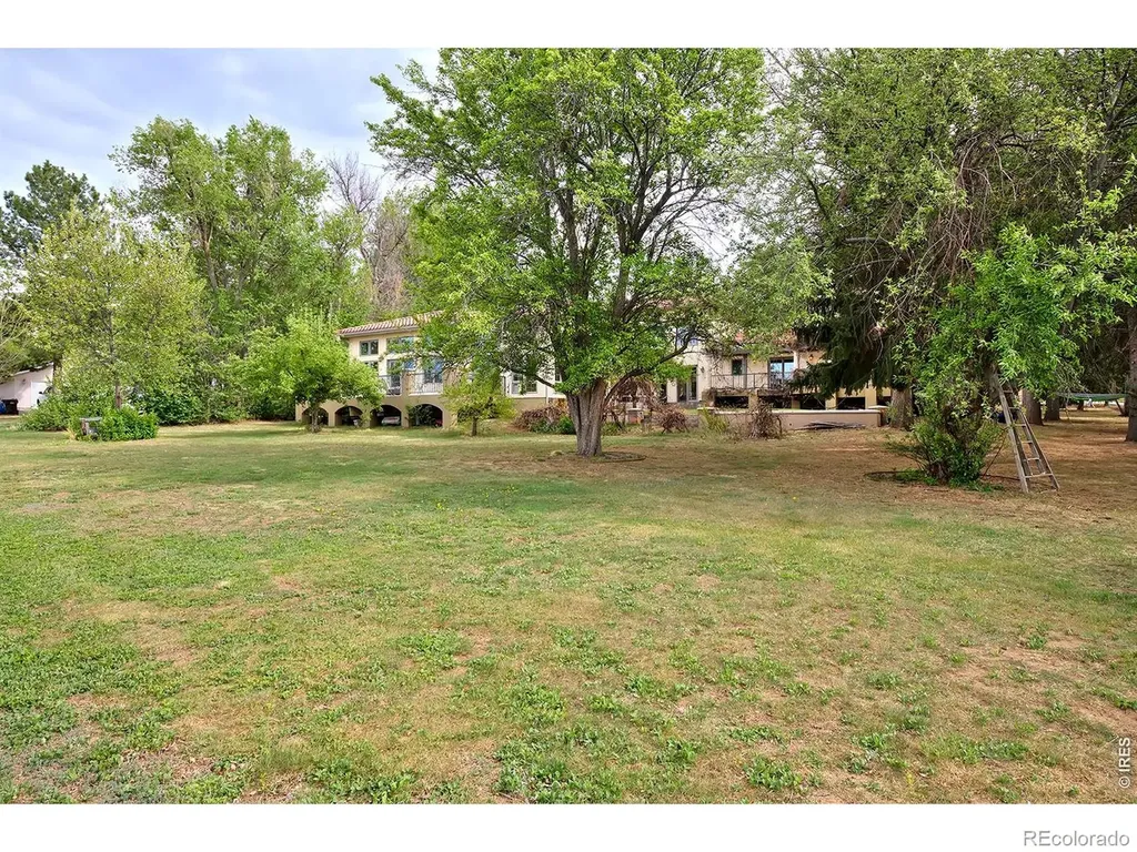 7701 Brockway Drive Boulder CO 80303