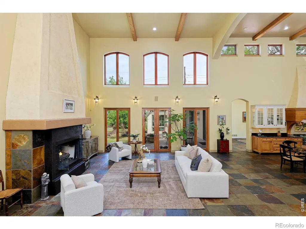 7701 Brockway Drive Boulder CO 80303