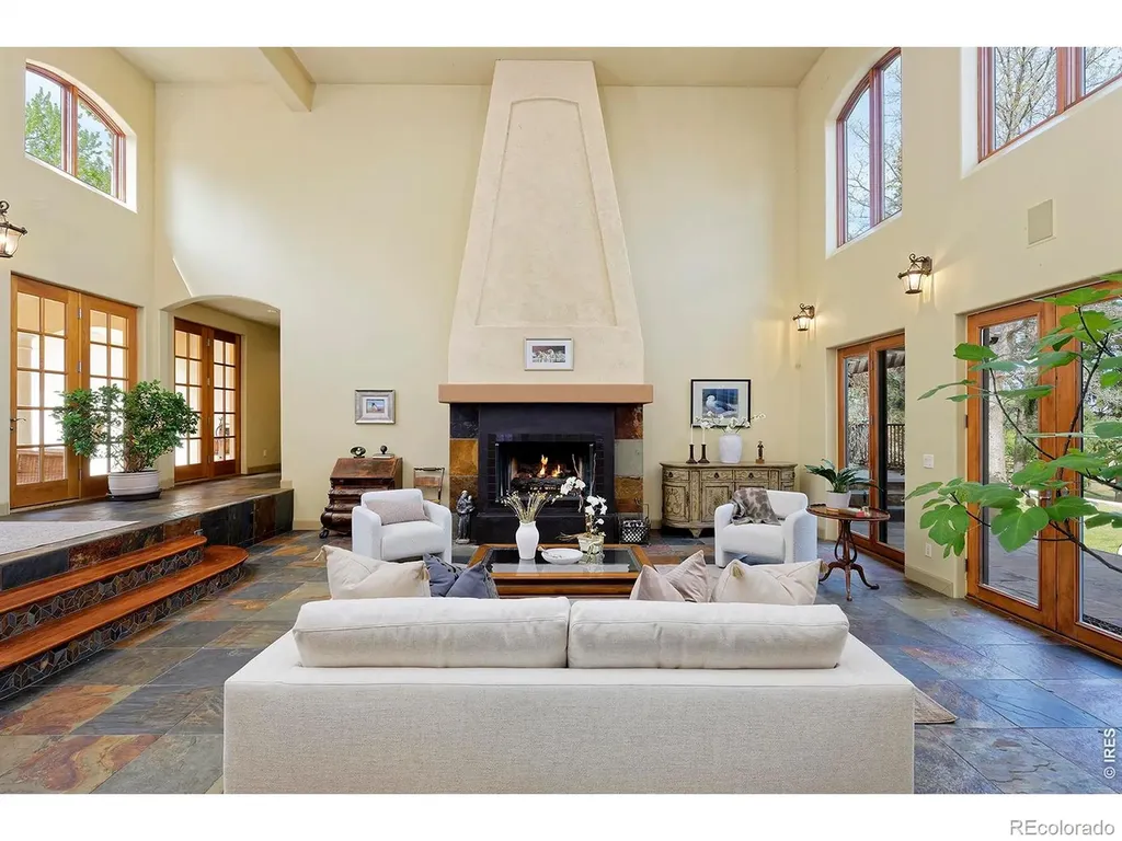 7701 Brockway Drive Boulder CO 80303