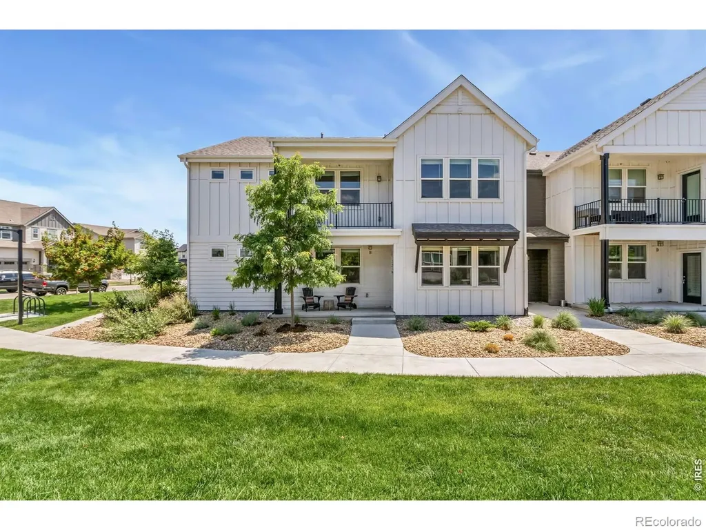 533 Vicot Way Fort Collins CO 80524