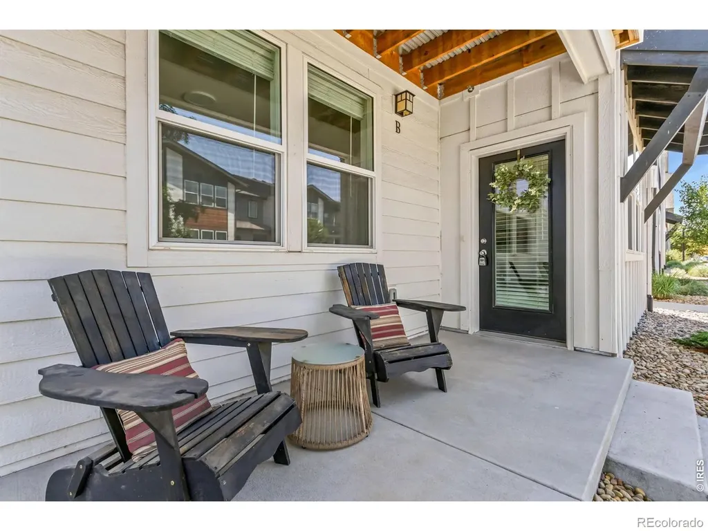 533 Vicot Way Fort Collins CO 80524