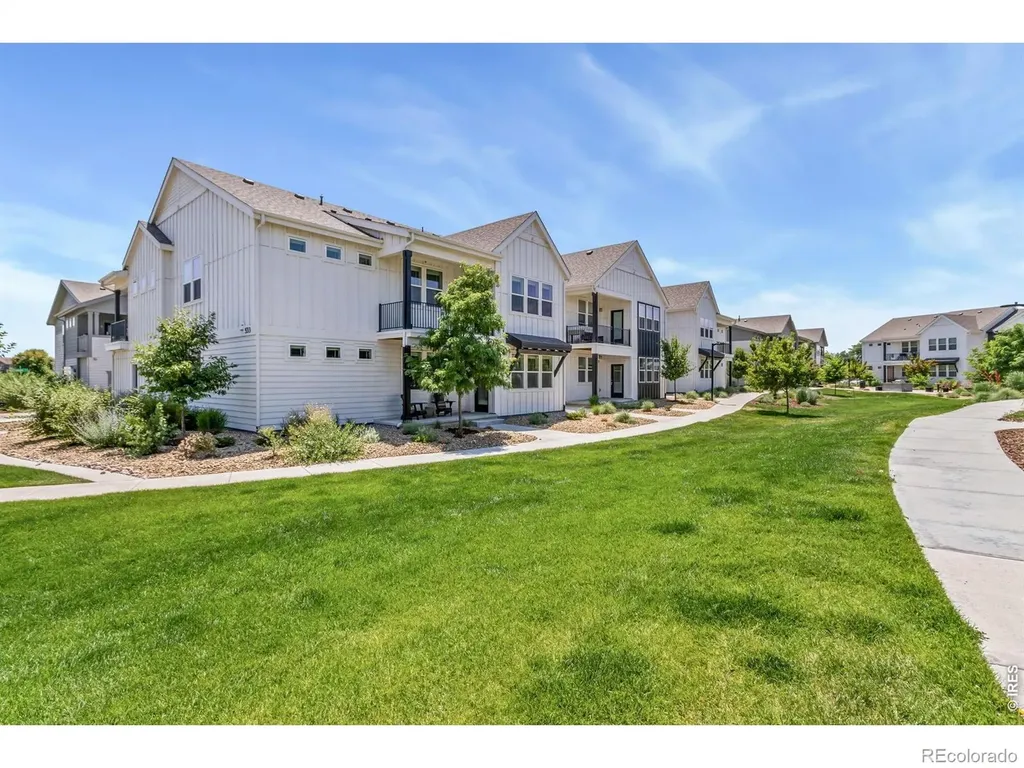 533 Vicot Way Fort Collins CO 80524