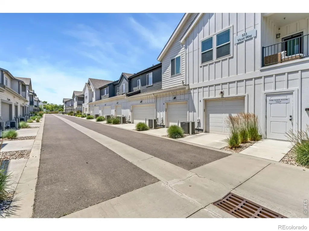 533 Vicot Way Fort Collins CO 80524