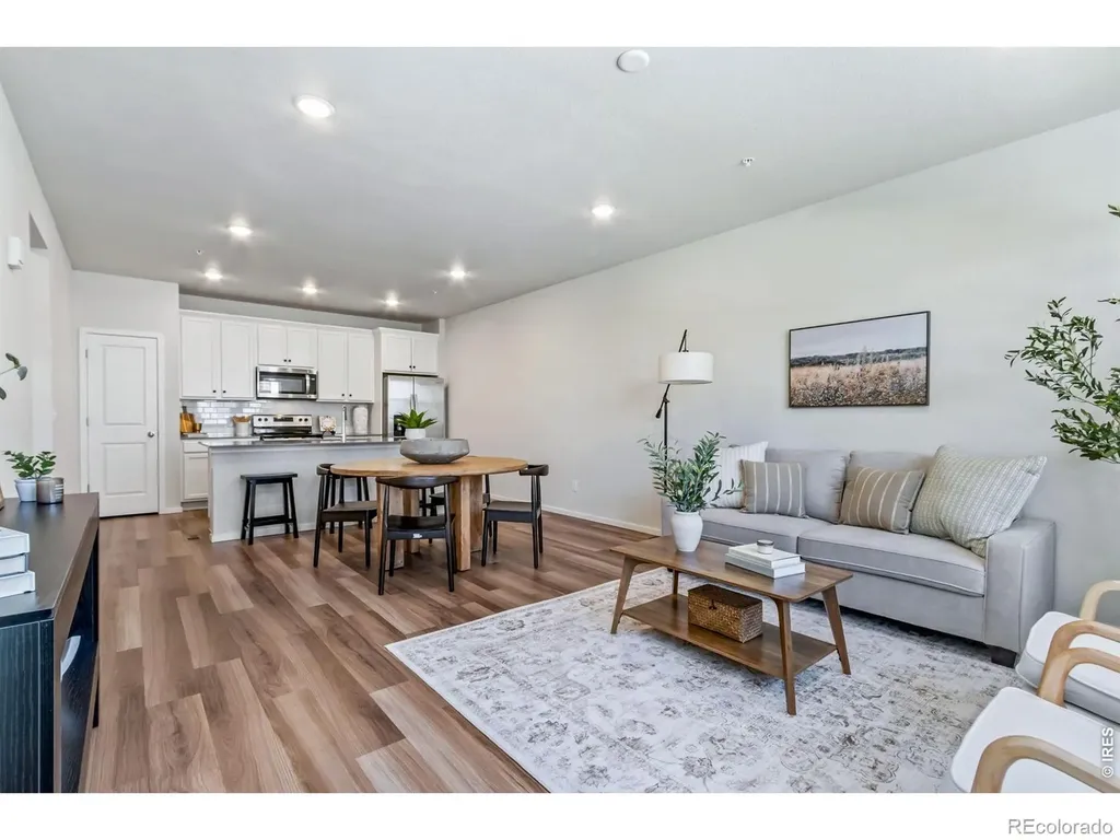 533 Vicot Way Fort Collins CO 80524