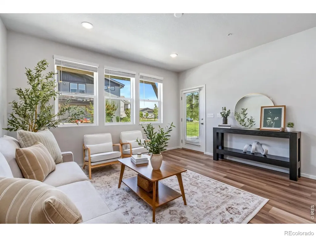 533 Vicot Way Fort Collins CO 80524