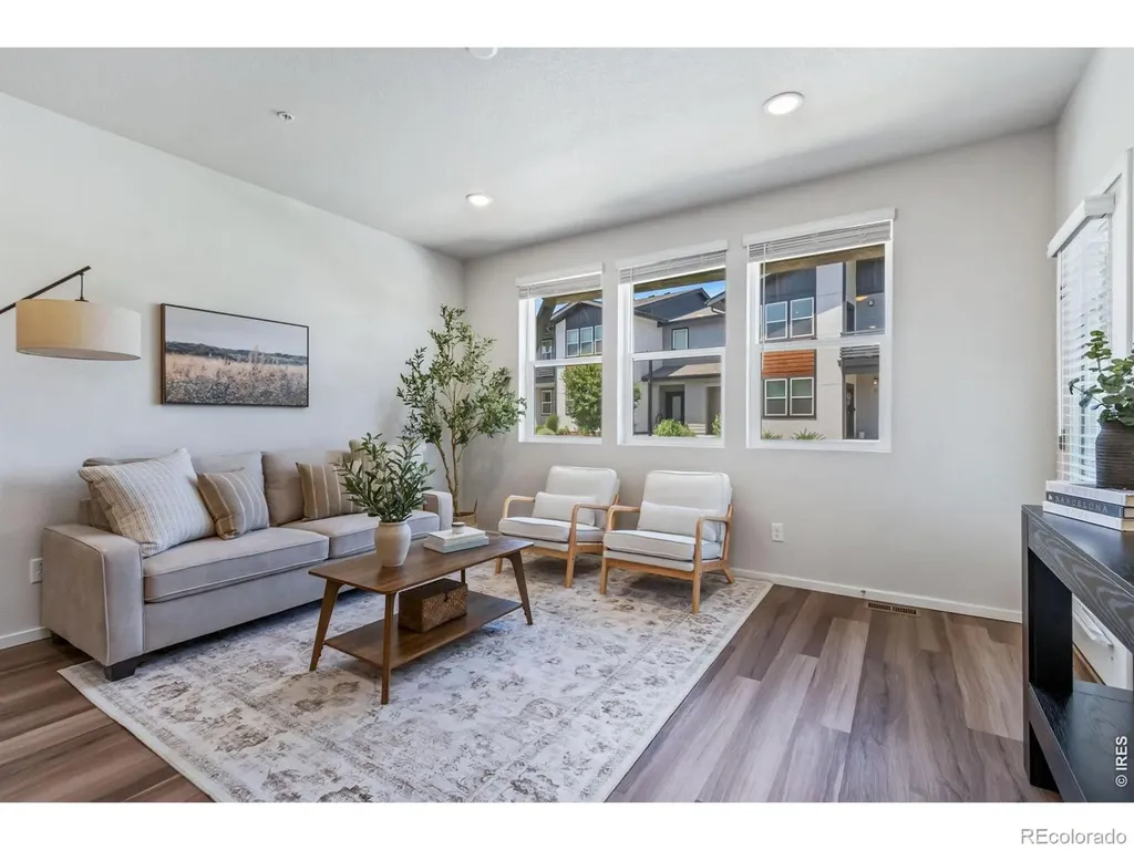 533 Vicot Way Fort Collins CO 80524