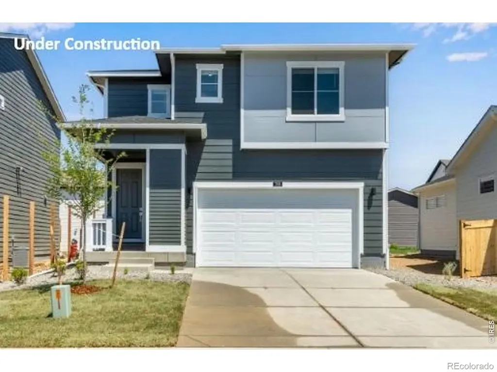 860 Trumpet Lane Windsor CO 80550