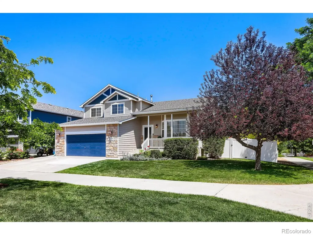 16306 9th Street Mead CO 80542