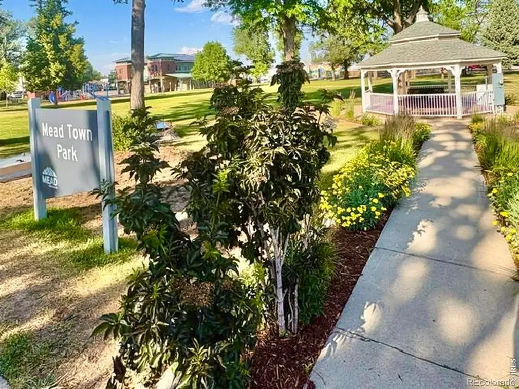 16306 9th Street Mead CO 80542