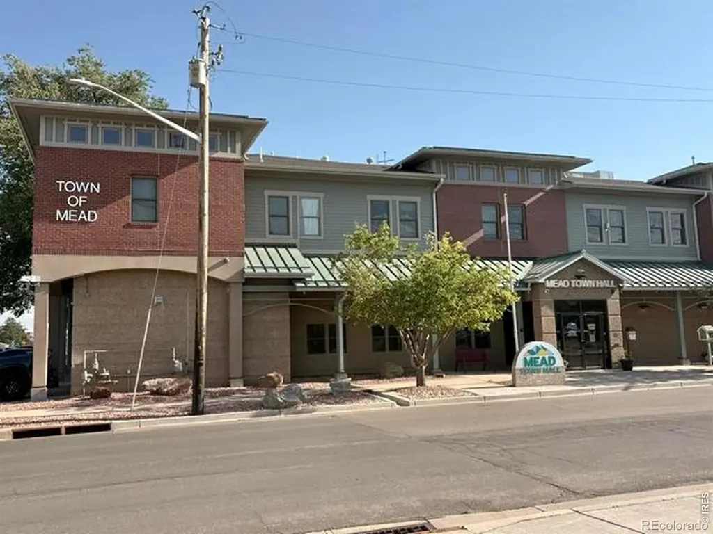 16306 9th Street Mead CO 80542