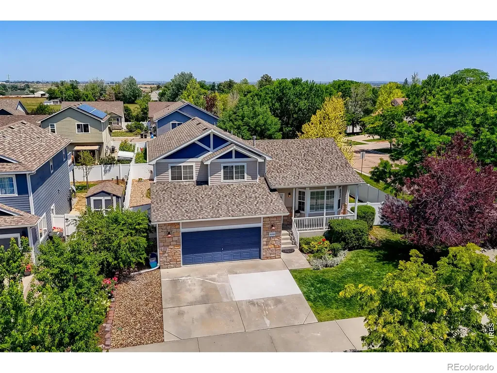 16306 9th Street Mead CO 80542