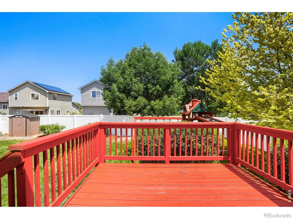 16306 9th Street Mead CO 80542