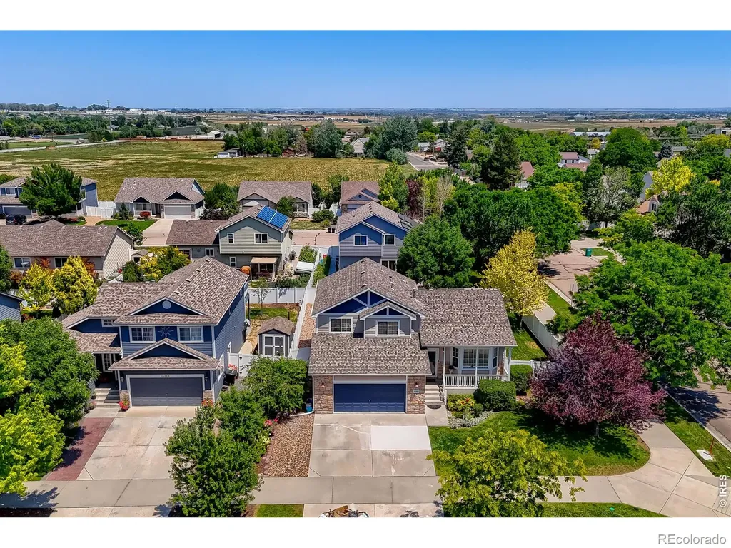 16306 9th Street Mead CO 80542