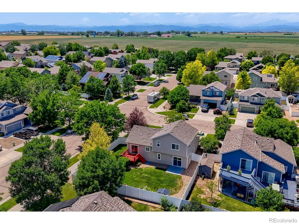 16306 9th Street Mead CO 80542