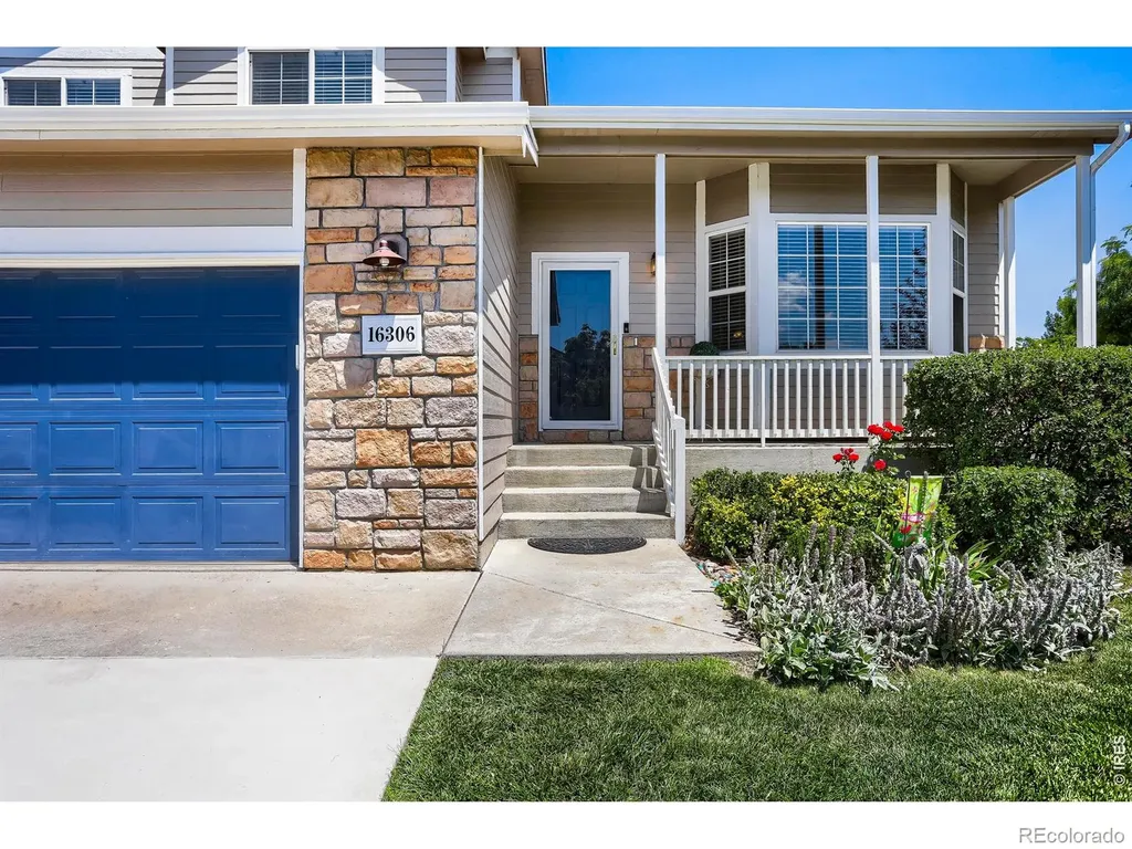 16306 9th Street Mead CO 80542