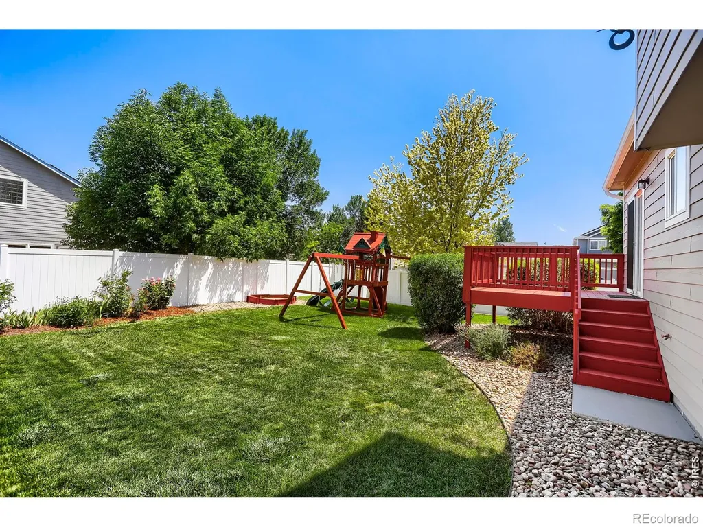16306 9th Street Mead CO 80542