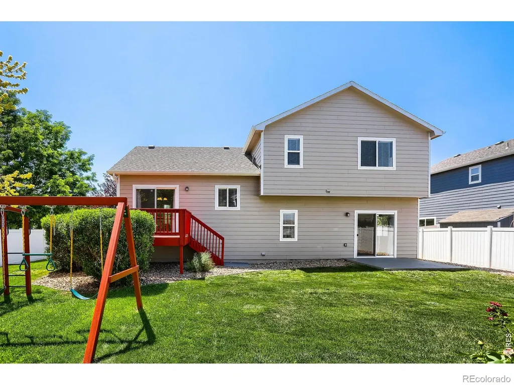 16306 9th Street Mead CO 80542