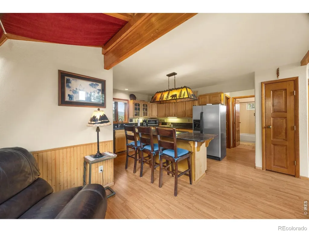 12191 Tecumseh Trail Conifer CO 80433