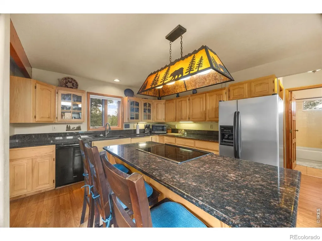 12191 Tecumseh Trail Conifer CO 80433