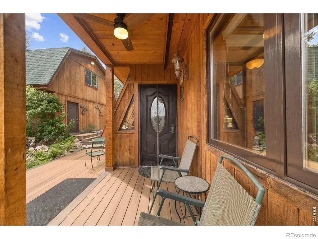12191 Tecumseh Trail Conifer CO 80433