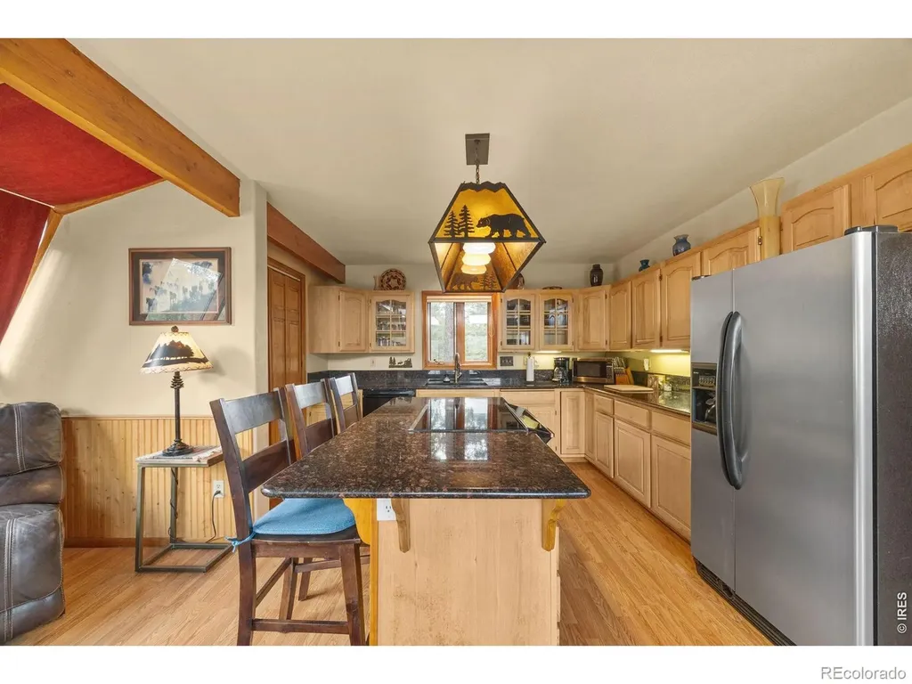 12191 Tecumseh Trail Conifer CO 80433
